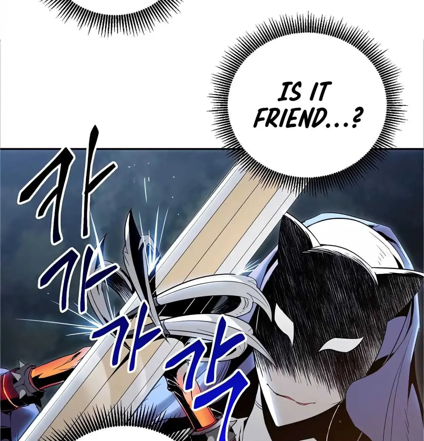 Skeleton Soldier Chapter 60 page 76 - 