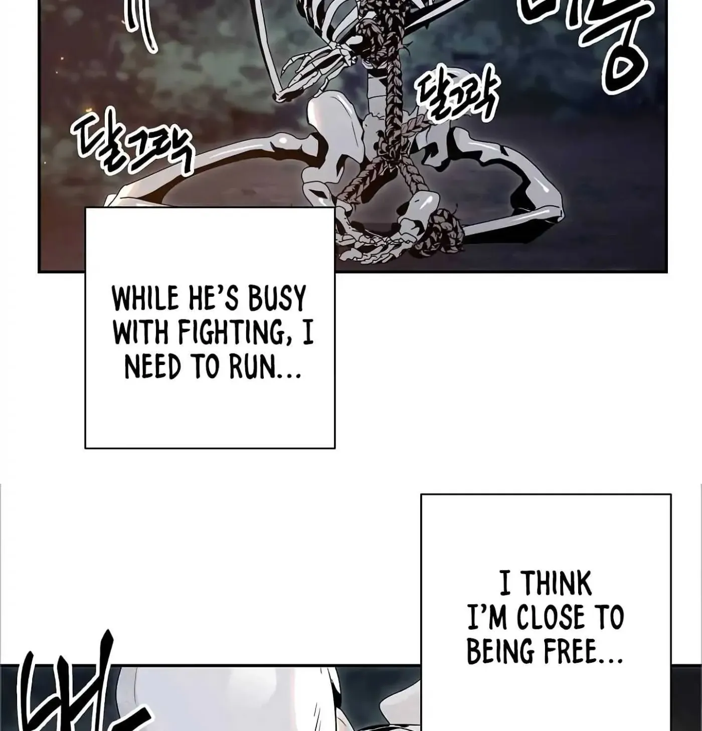 Skeleton Soldier Chapter 60 page 78 - 