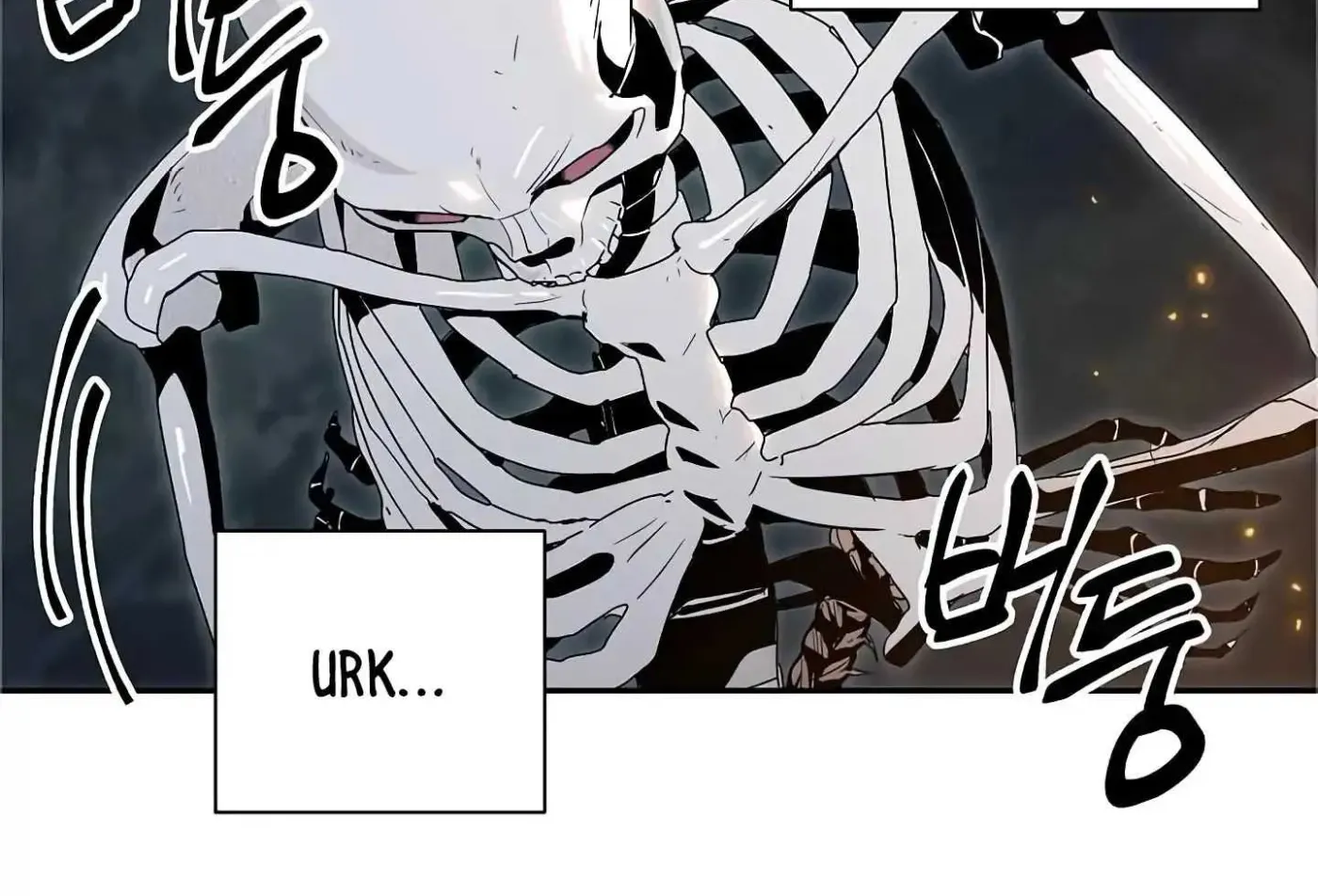 Skeleton Soldier Chapter 60 page 79 - 