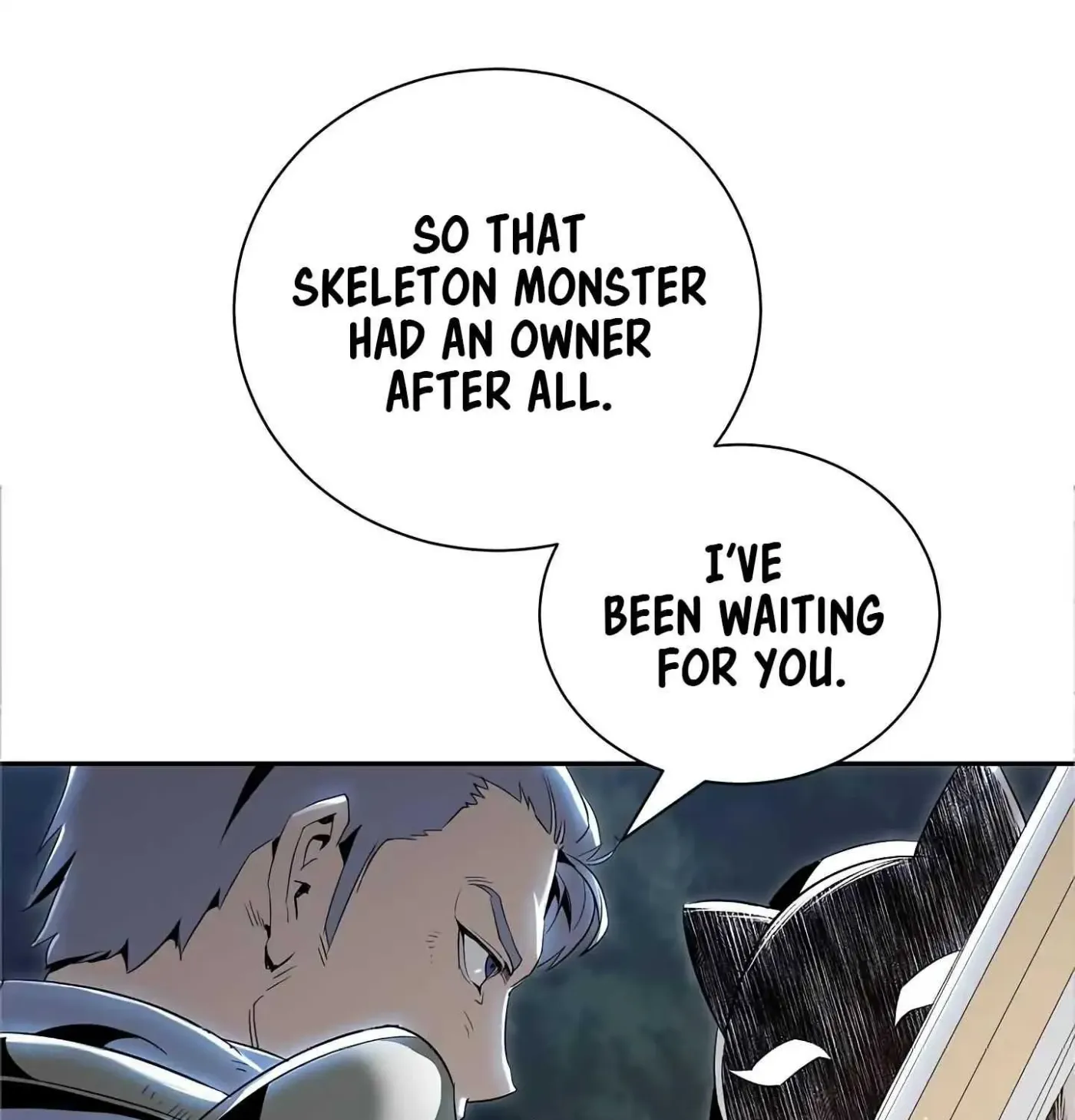 Skeleton Soldier Chapter 60 page 80 - 