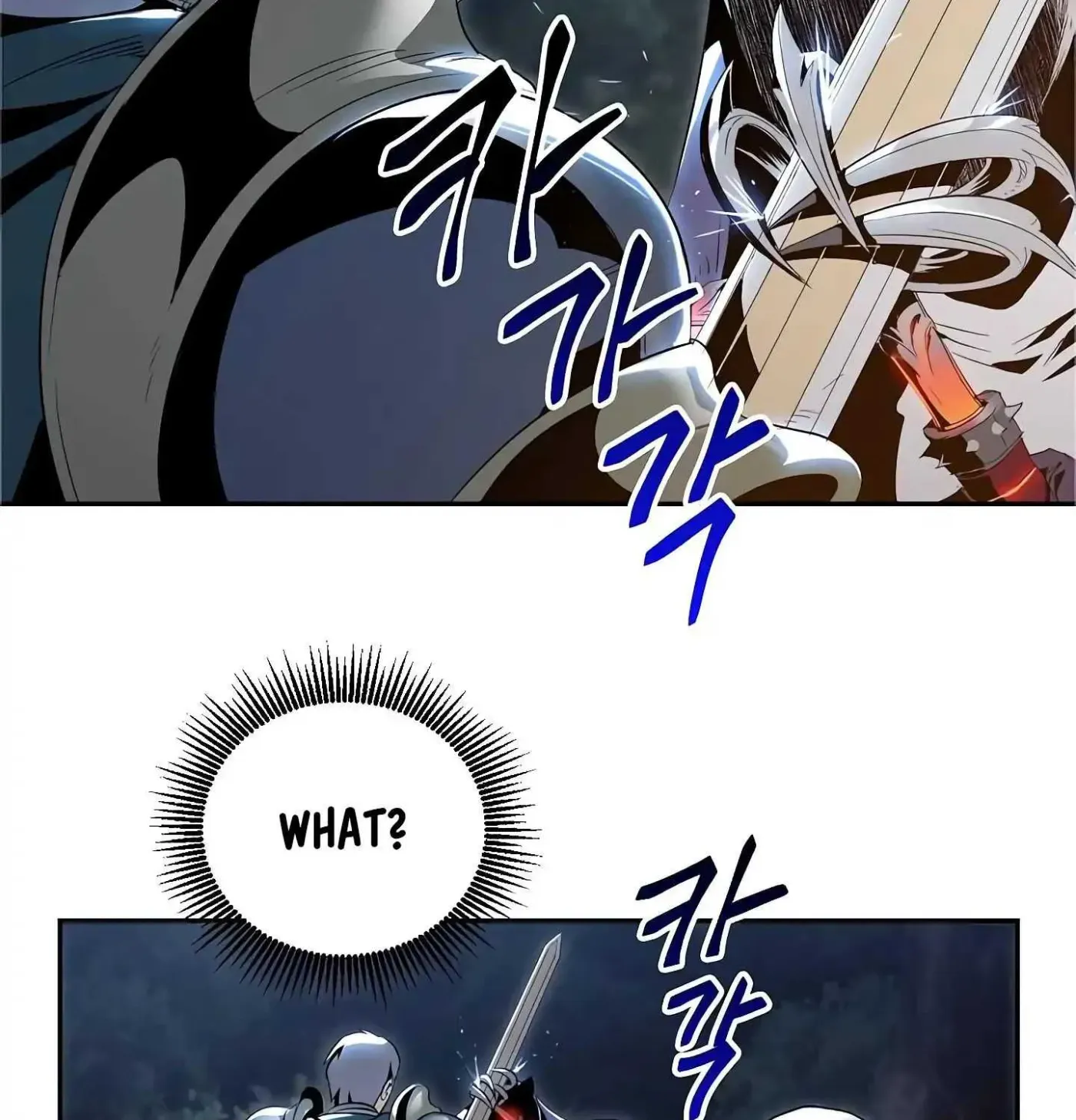 Skeleton Soldier Chapter 60 page 81 - 