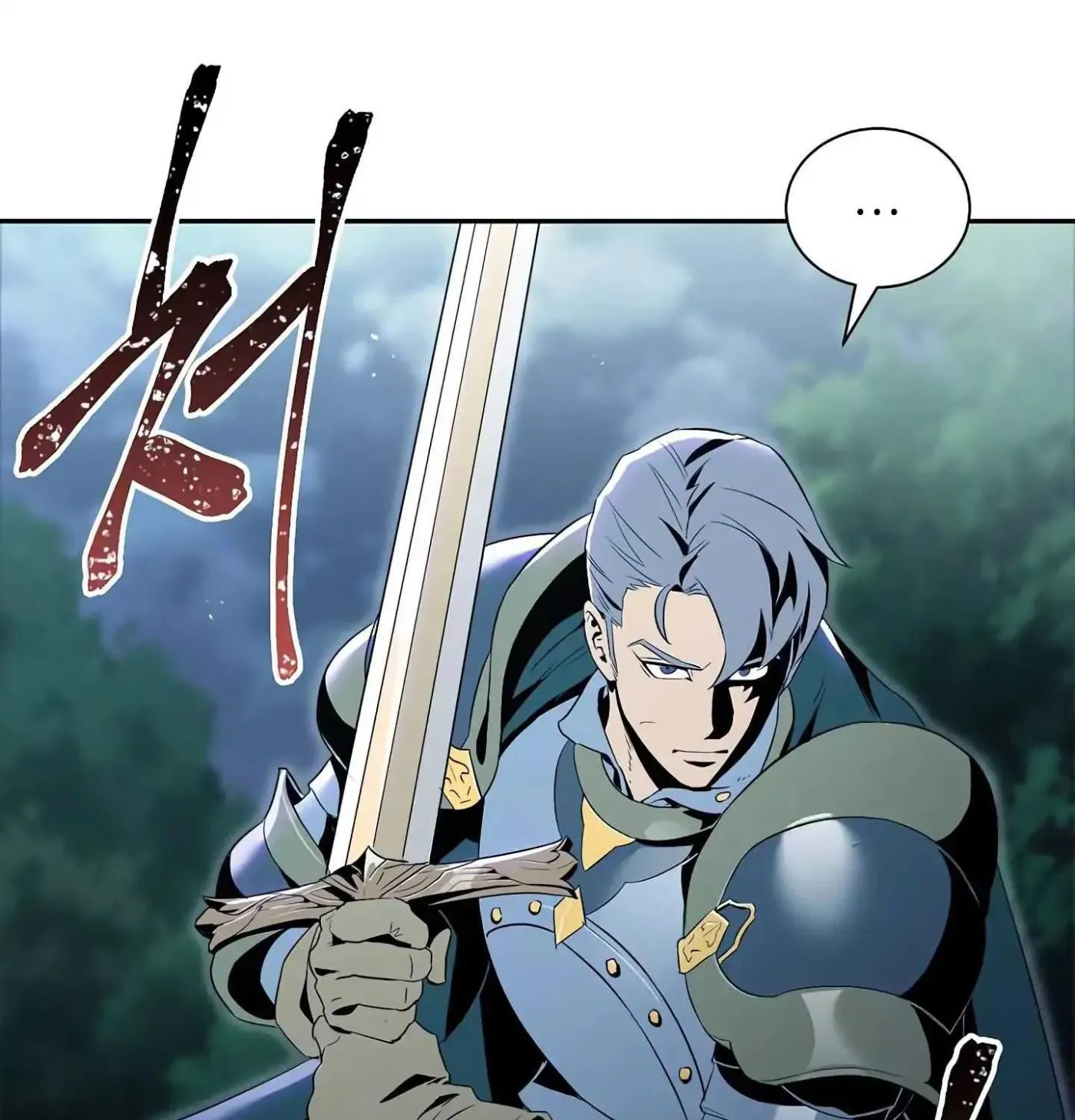 Skeleton Soldier Chapter 60 page 91 - 