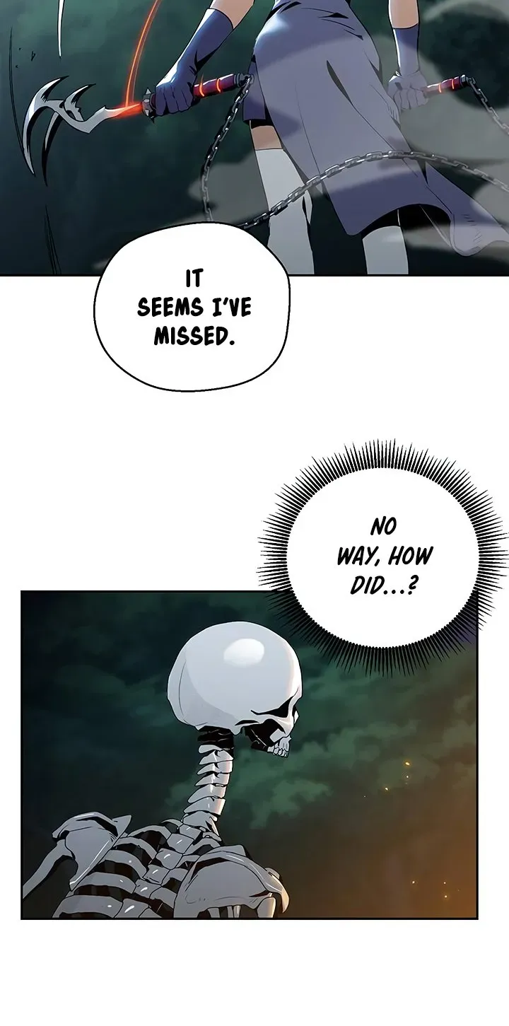 Skeleton Soldier Chapter 61 page 2 - 