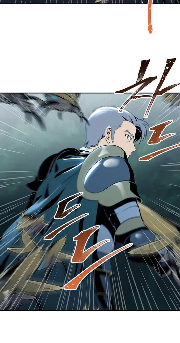 Skeleton Soldier Chapter 61 page 15 - 