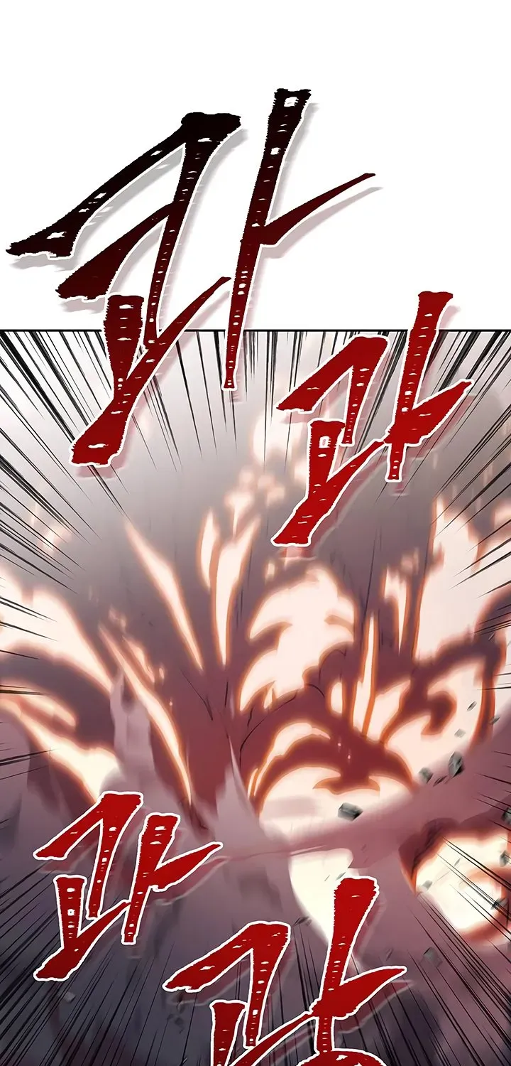 Skeleton Soldier Chapter 61 page 16 - 
