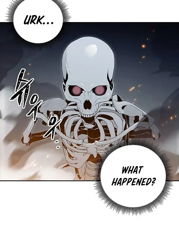 Skeleton Soldier Chapter 61 page 18 - 