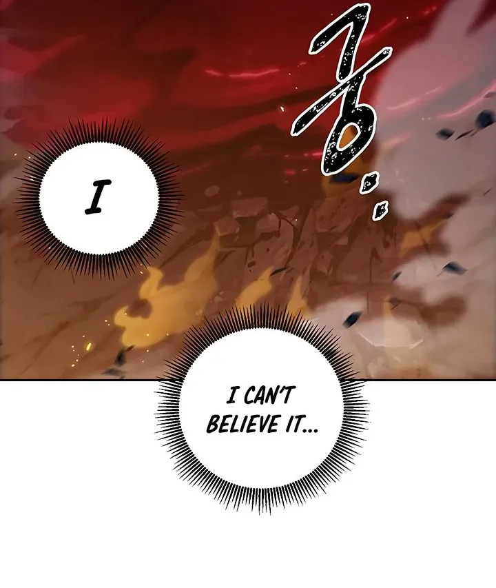 Skeleton Soldier Chapter 61 page 20 - 