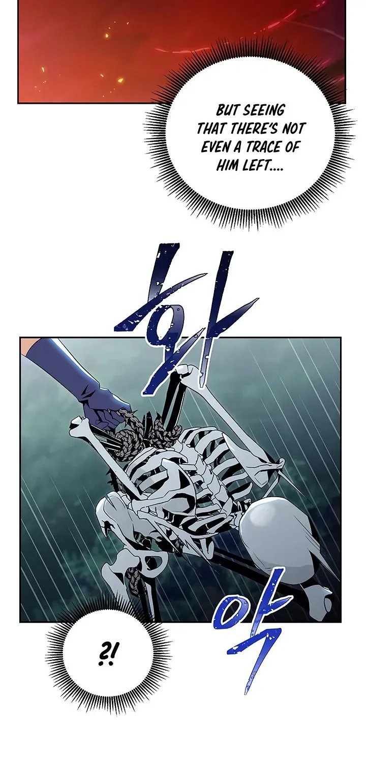 Skeleton Soldier Chapter 61 page 22 - 