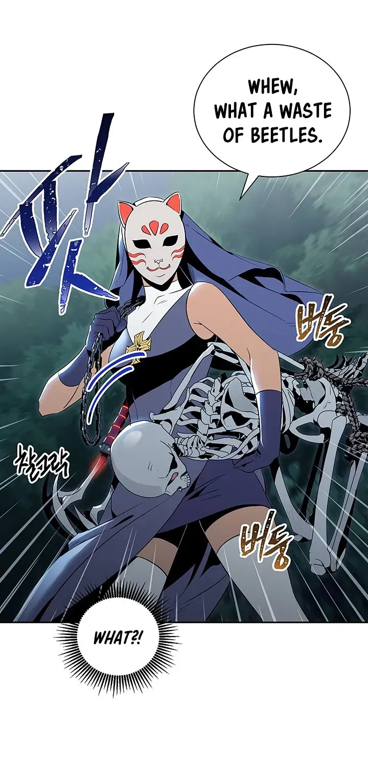 Skeleton Soldier Chapter 61 page 23 - 