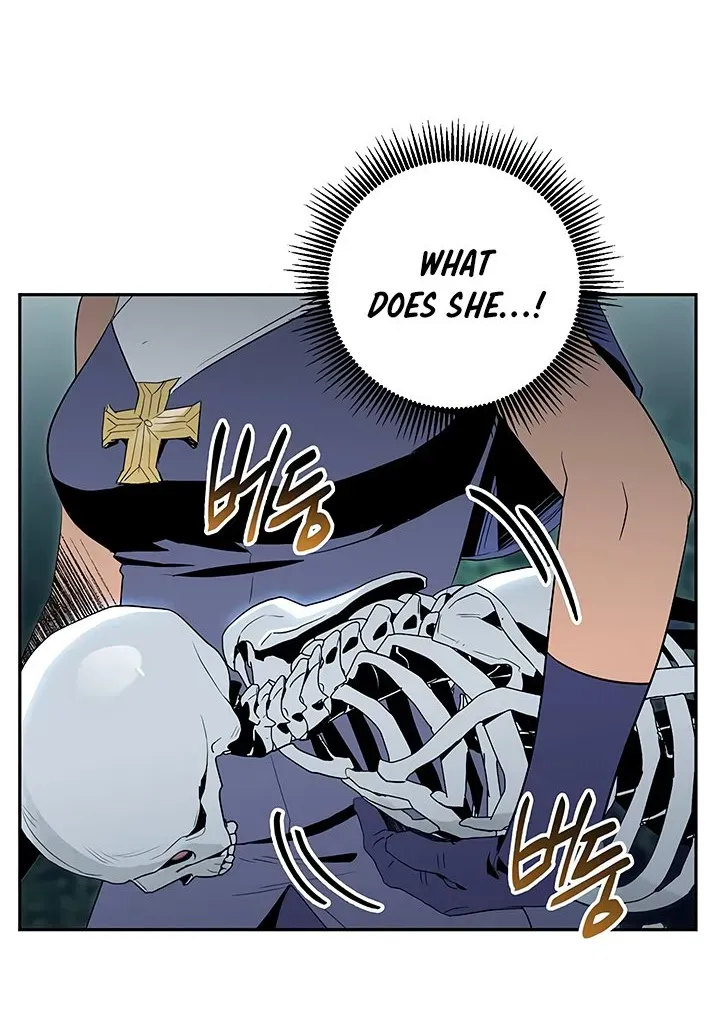 Skeleton Soldier Chapter 61 page 24 - 