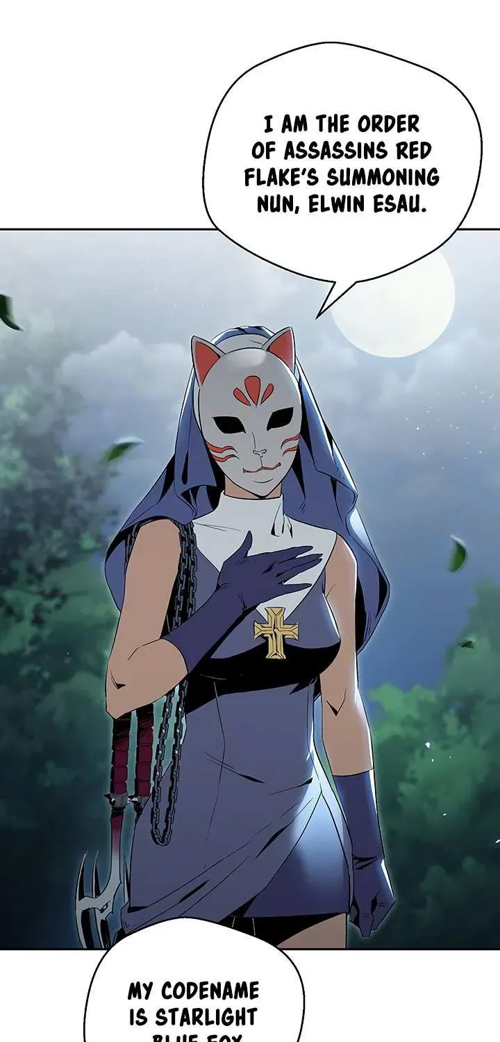 Skeleton Soldier Chapter 61 page 29 - 