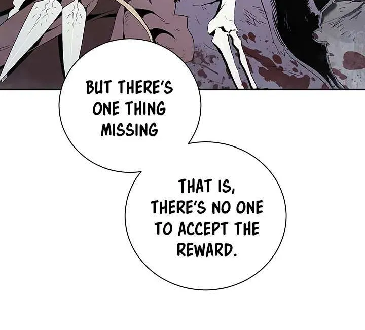 Skeleton Soldier Chapter 61 page 32 - 
