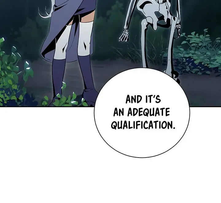 Skeleton Soldier Chapter 61 page 39 - 