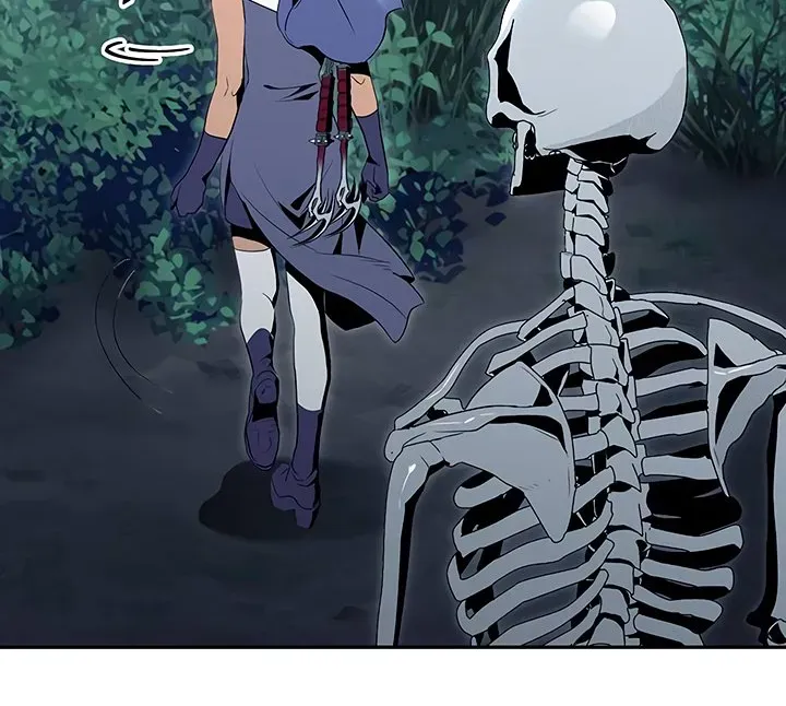 Skeleton Soldier Chapter 61 page 41 - 