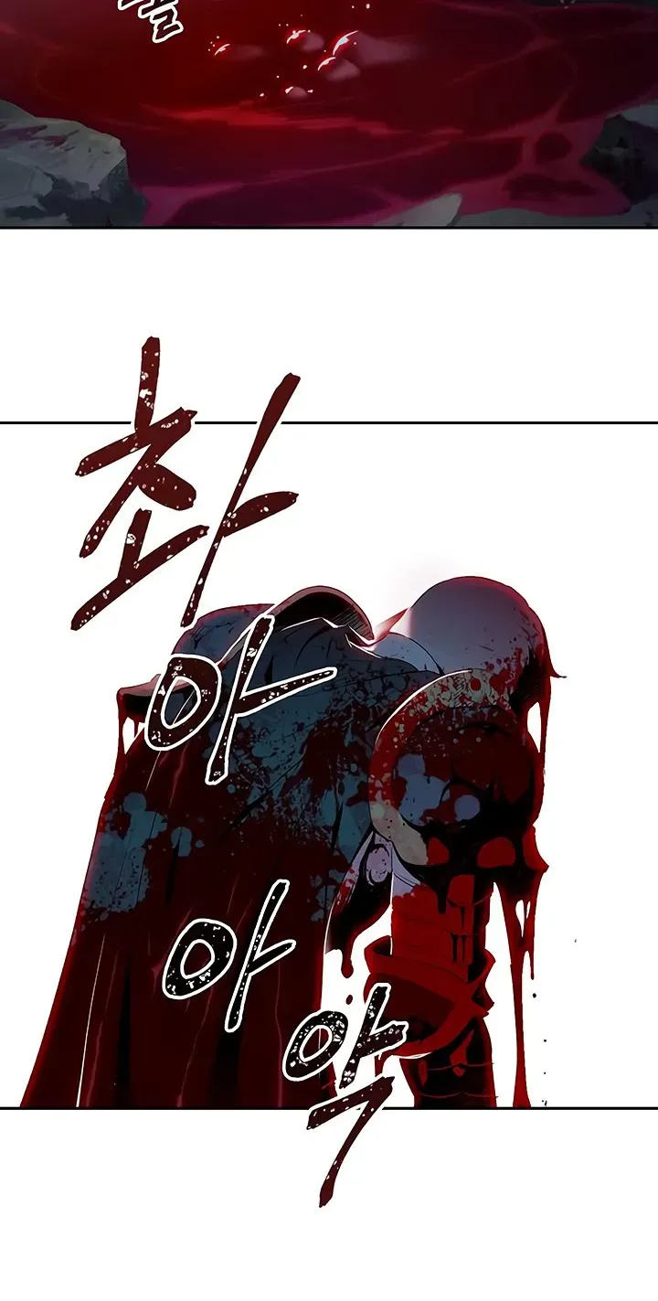 Skeleton Soldier Chapter 61 page 50 - 