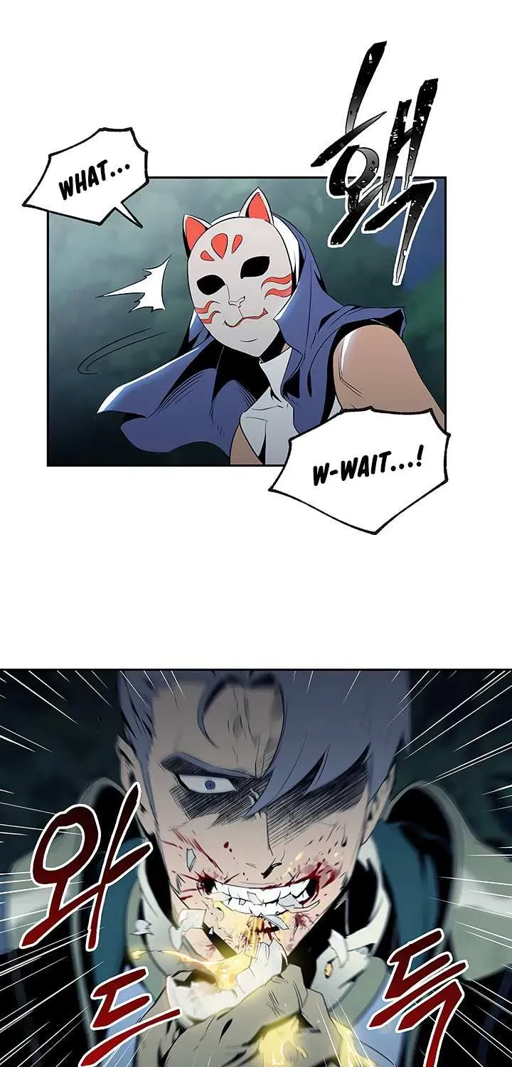 Skeleton Soldier Chapter 61 page 6 - 
