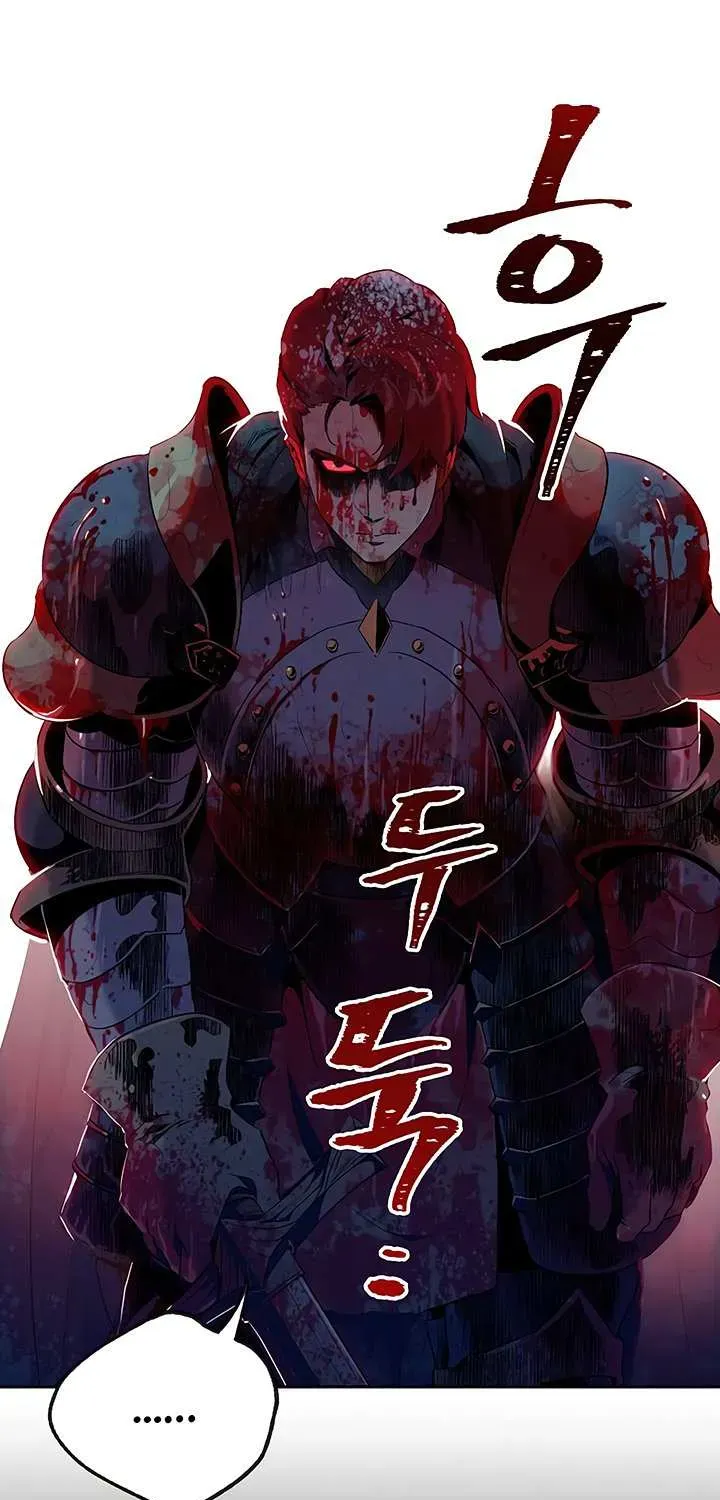 Skeleton Soldier Chapter 61 page 51 - 