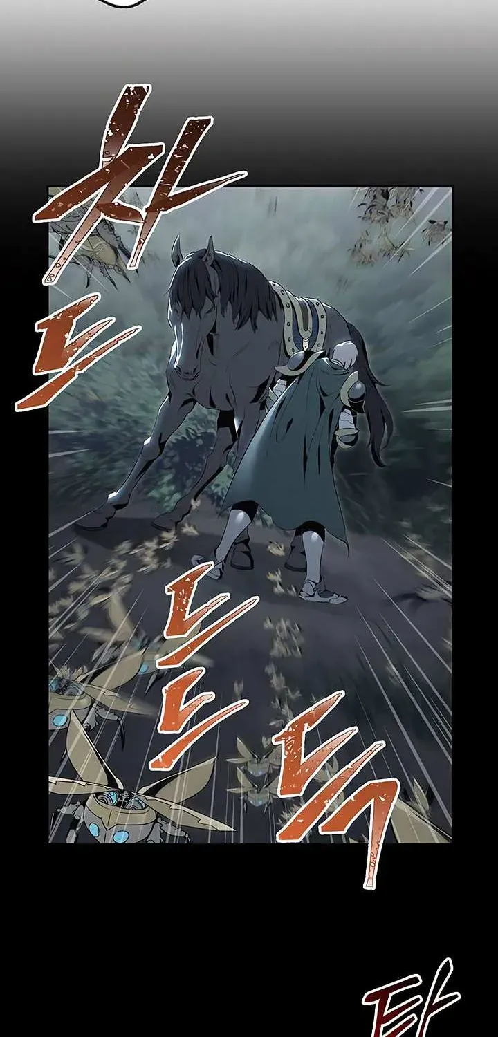 Skeleton Soldier Chapter 61 page 52 - 