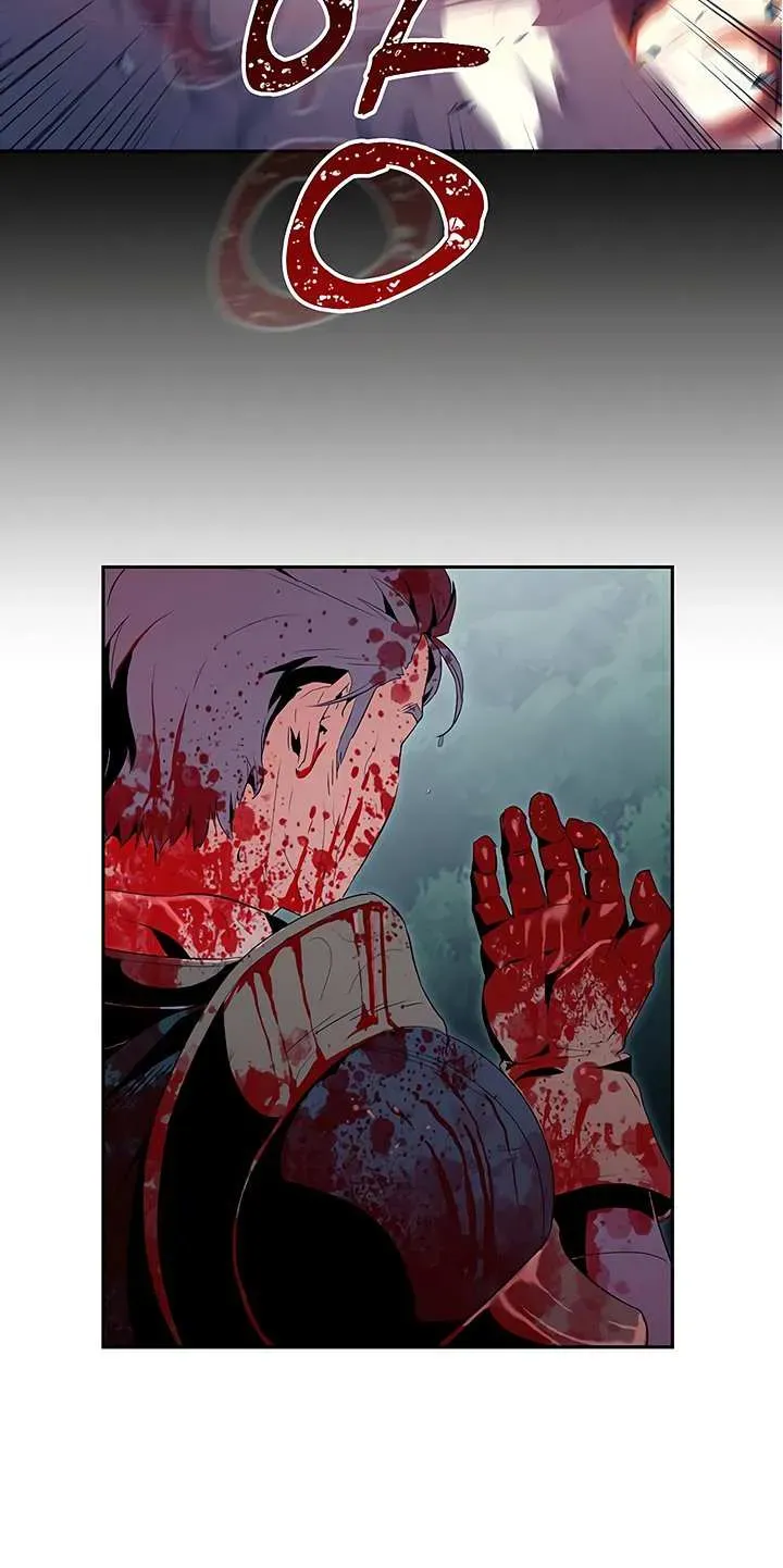 Skeleton Soldier Chapter 61 page 55 - 