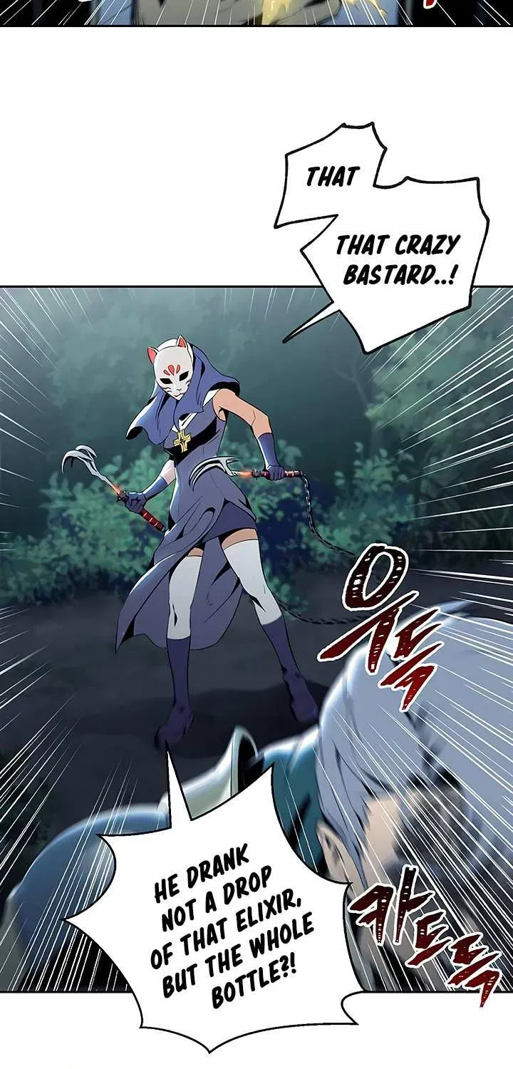 Skeleton Soldier Chapter 61 page 7 - 