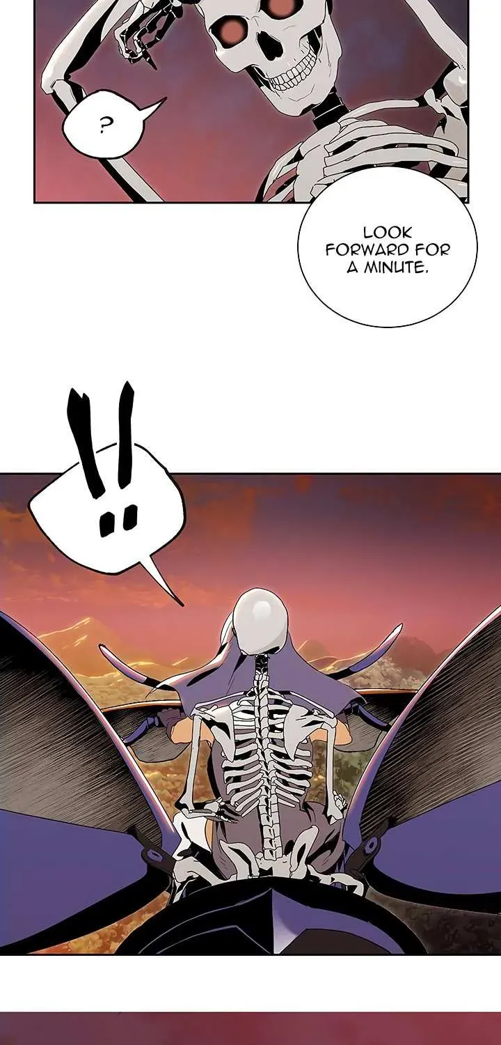 Skeleton Soldier Chapter 62 page 11 - 