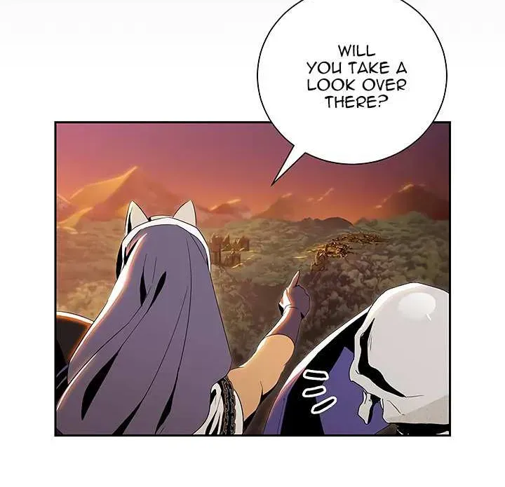 Skeleton Soldier Chapter 62 page 14 - 