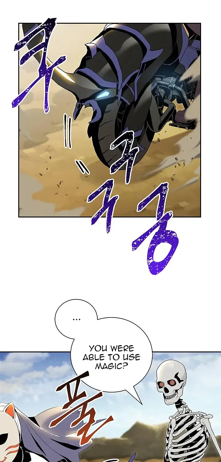 Skeleton Soldier Chapter 62 page 22 - 