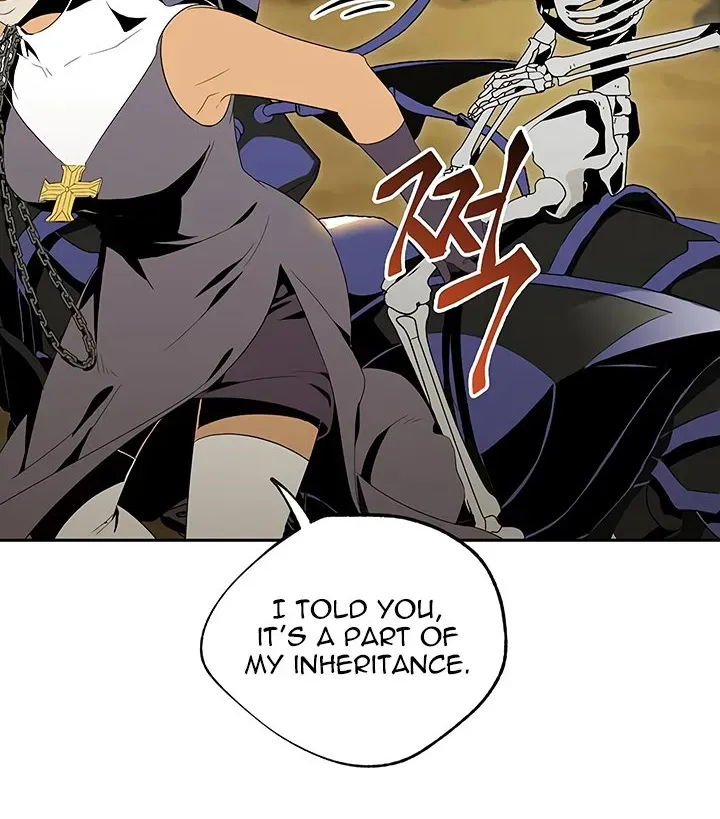 Skeleton Soldier Chapter 62 page 23 - 