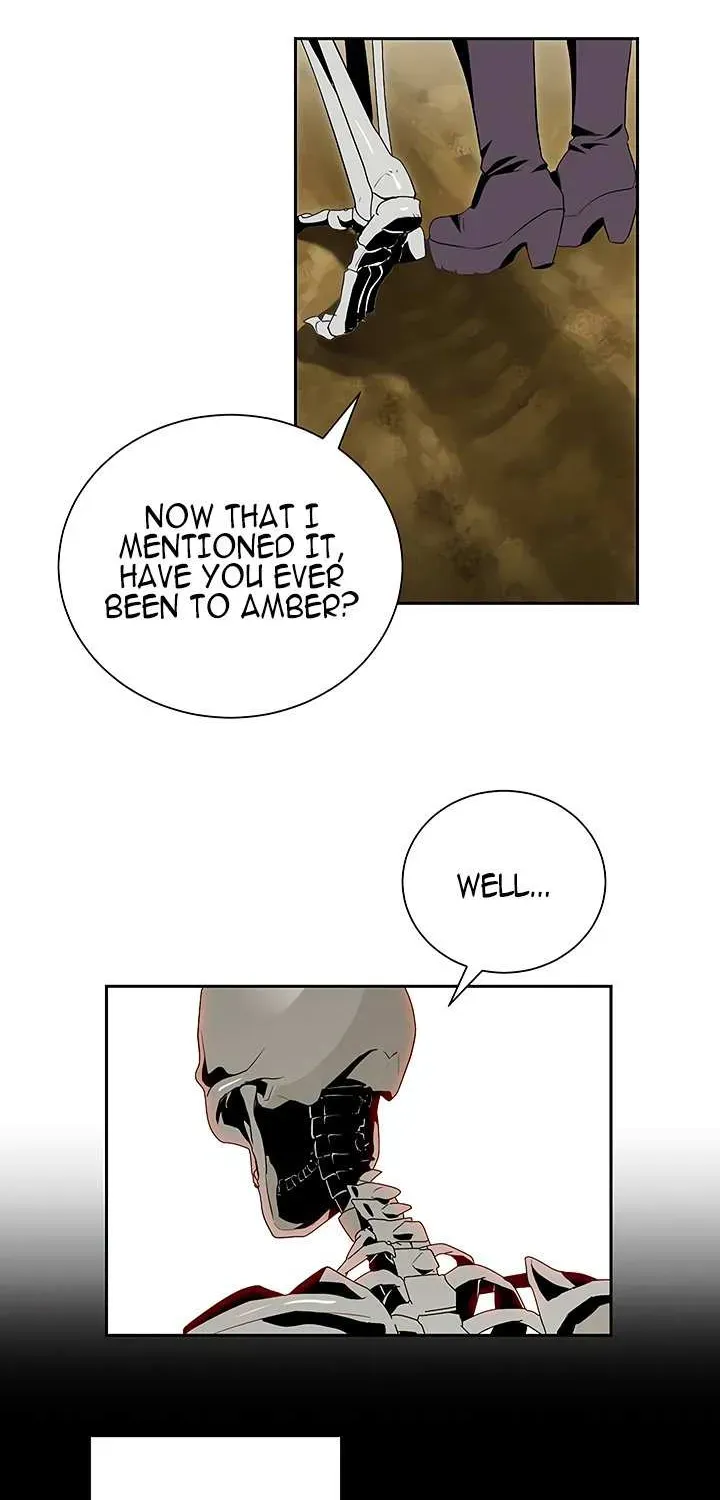 Skeleton Soldier Chapter 62 page 32 - 