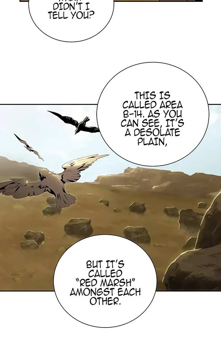 Skeleton Soldier Chapter 62 page 38 - 