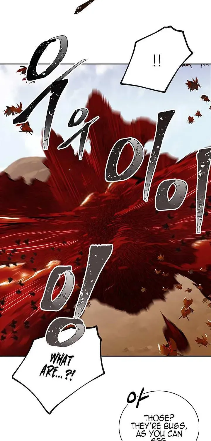 Skeleton Soldier Chapter 62 page 40 - 