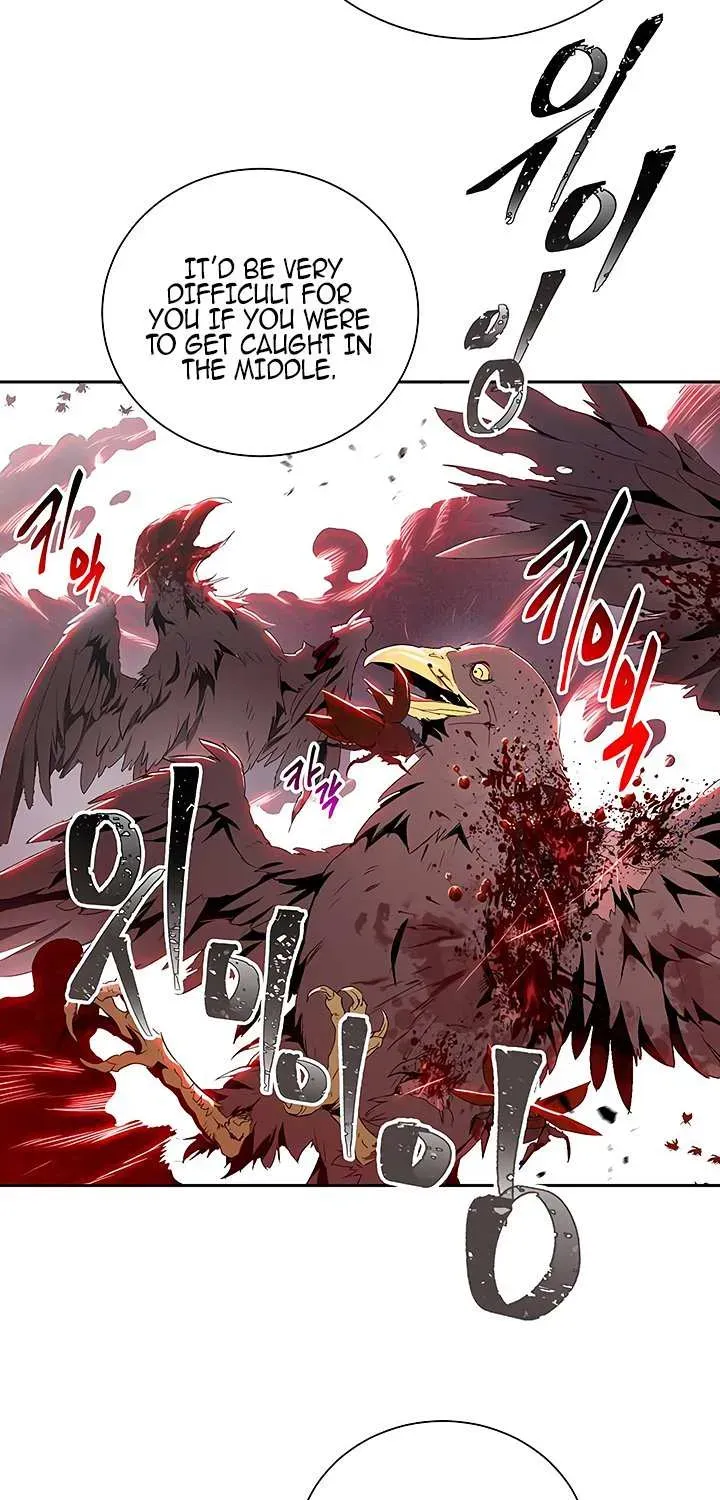 Skeleton Soldier Chapter 62 page 43 - 
