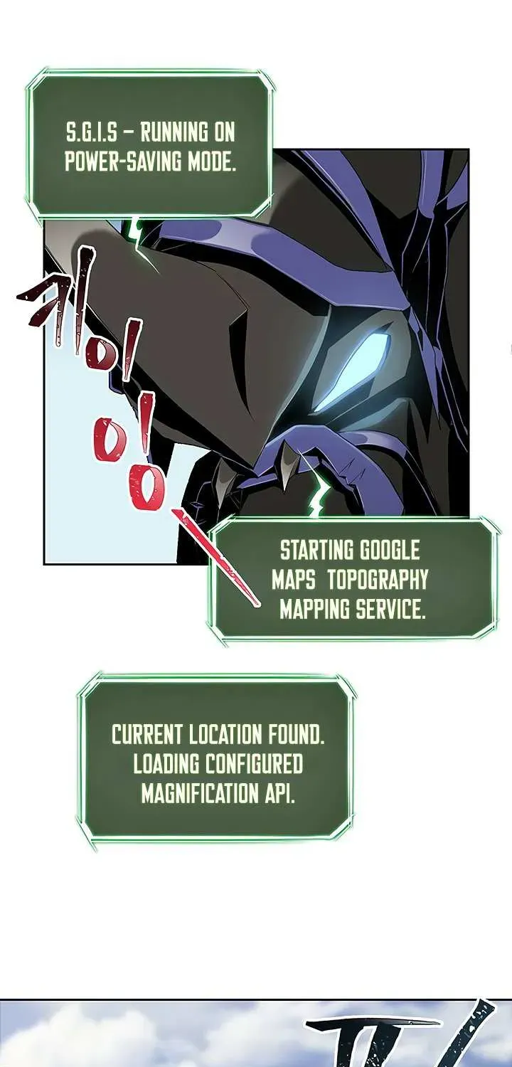 Skeleton Soldier Chapter 62 page 46 - 
