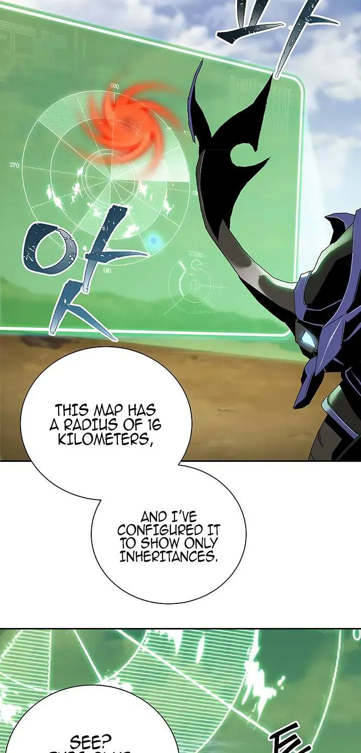 Skeleton Soldier Chapter 62 page 47 - 