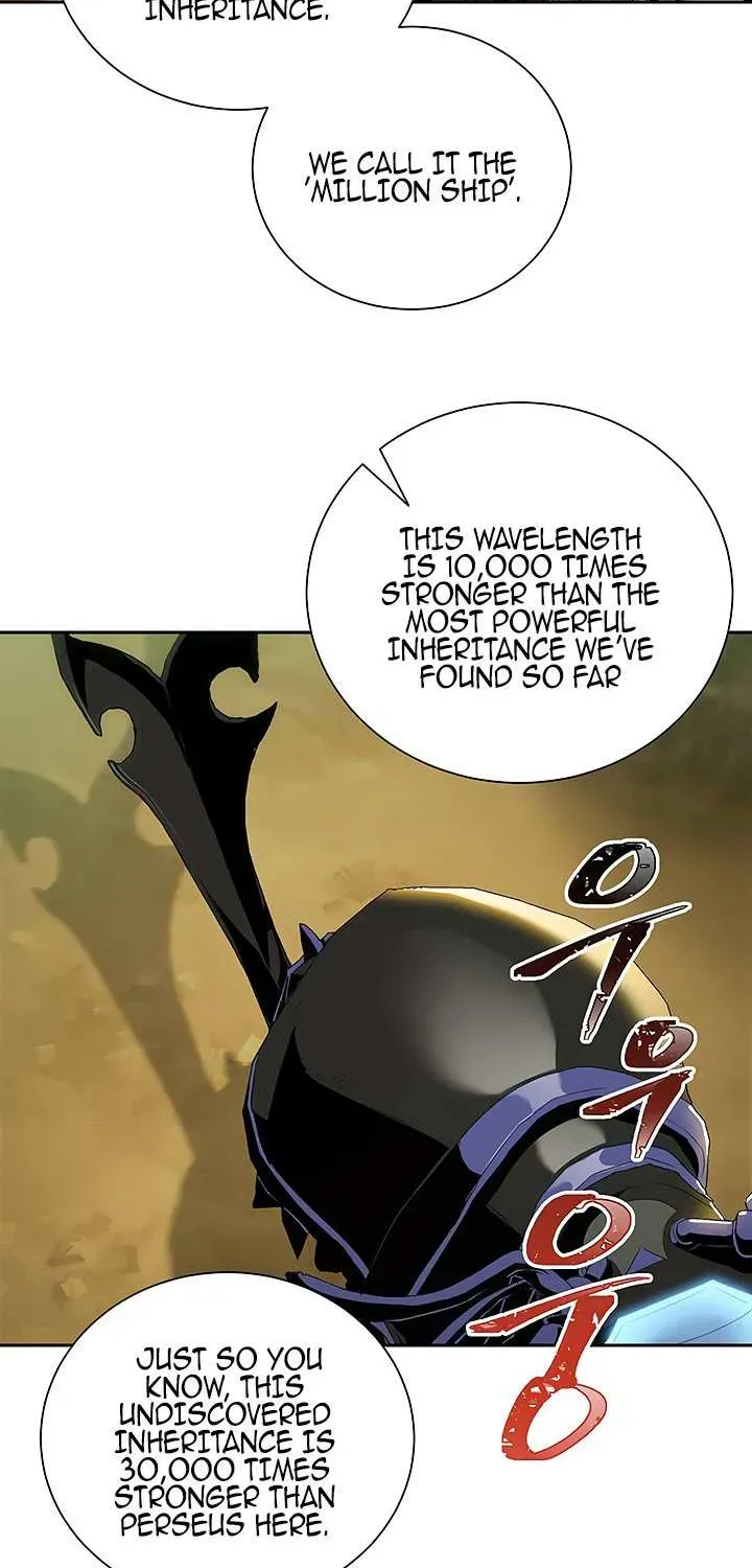 Skeleton Soldier Chapter 62 page 49 - 