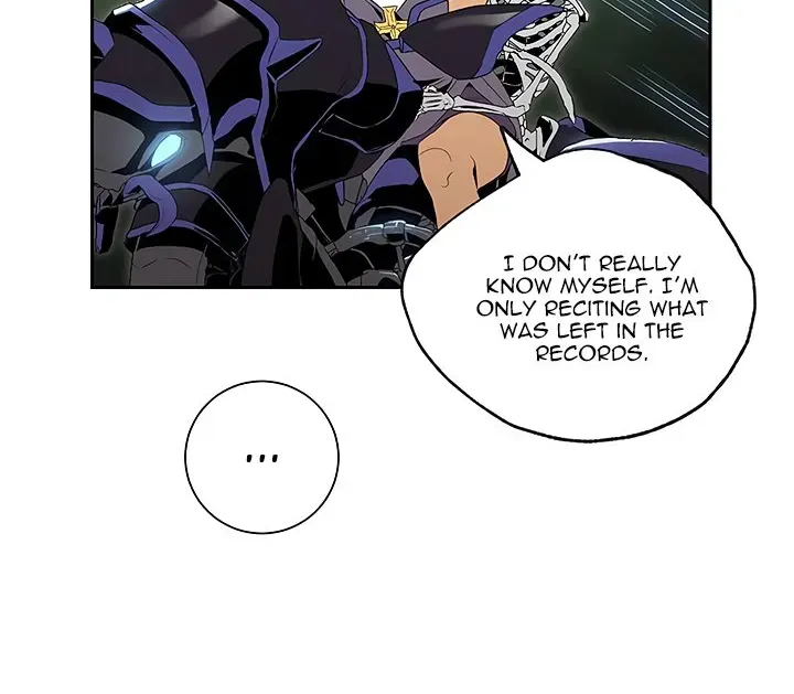 Skeleton Soldier Chapter 62 page 6 - 