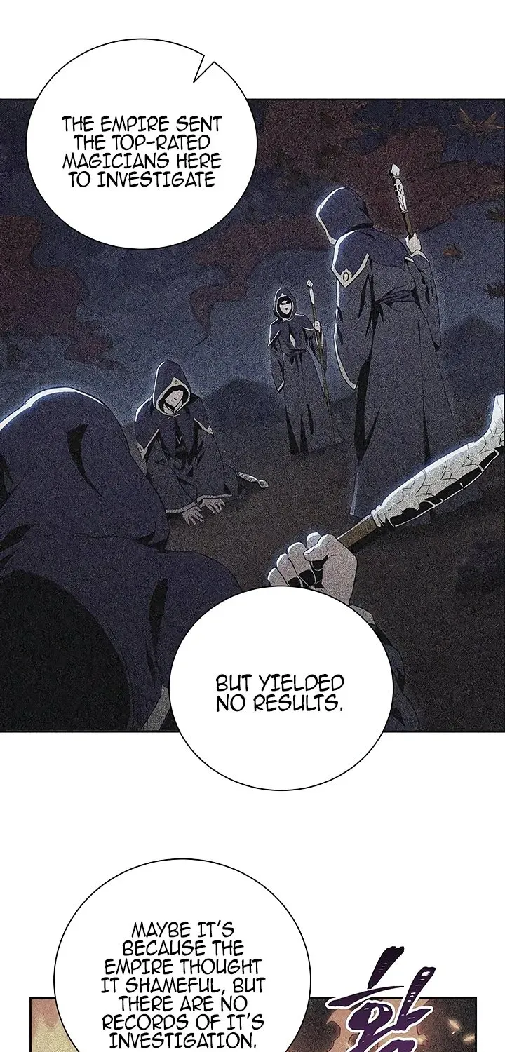 Skeleton Soldier Chapter 62 page 52 - 