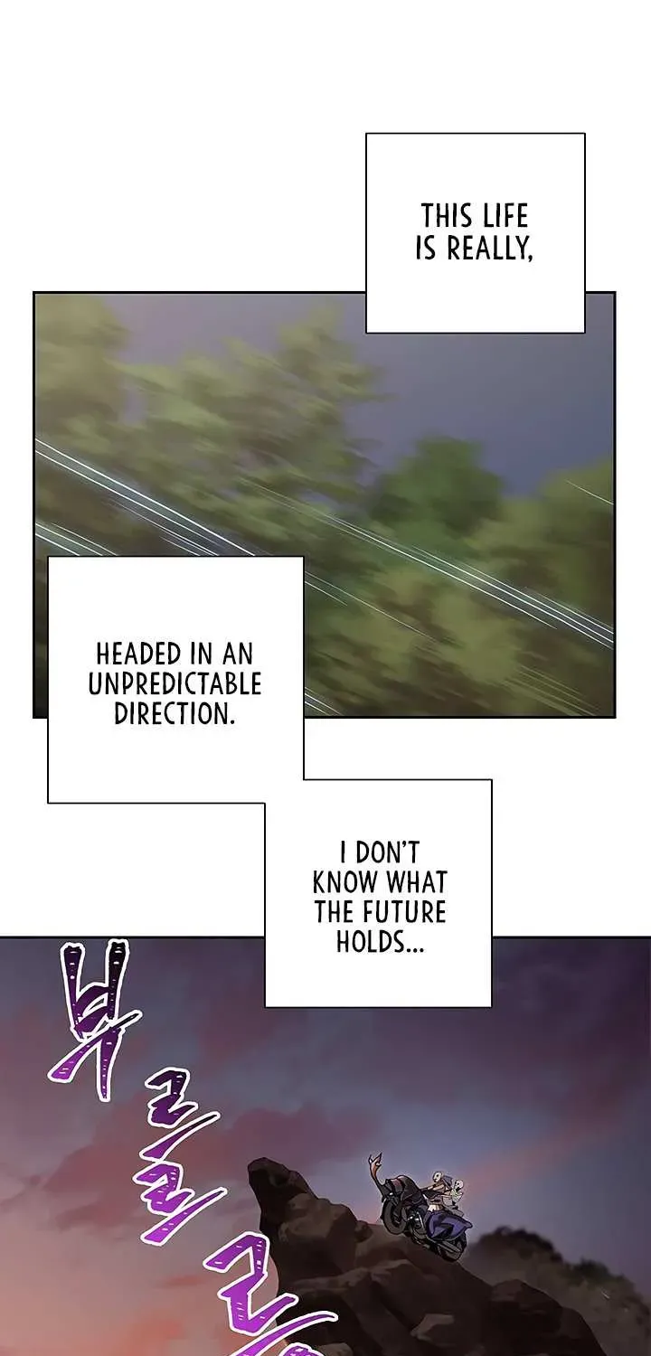 Skeleton Soldier Chapter 62 page 7 - 