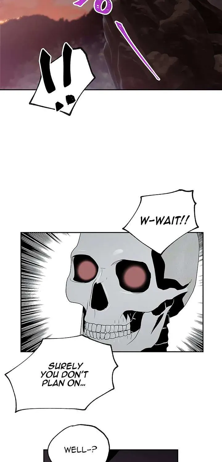 Skeleton Soldier Chapter 62 page 8 - 
