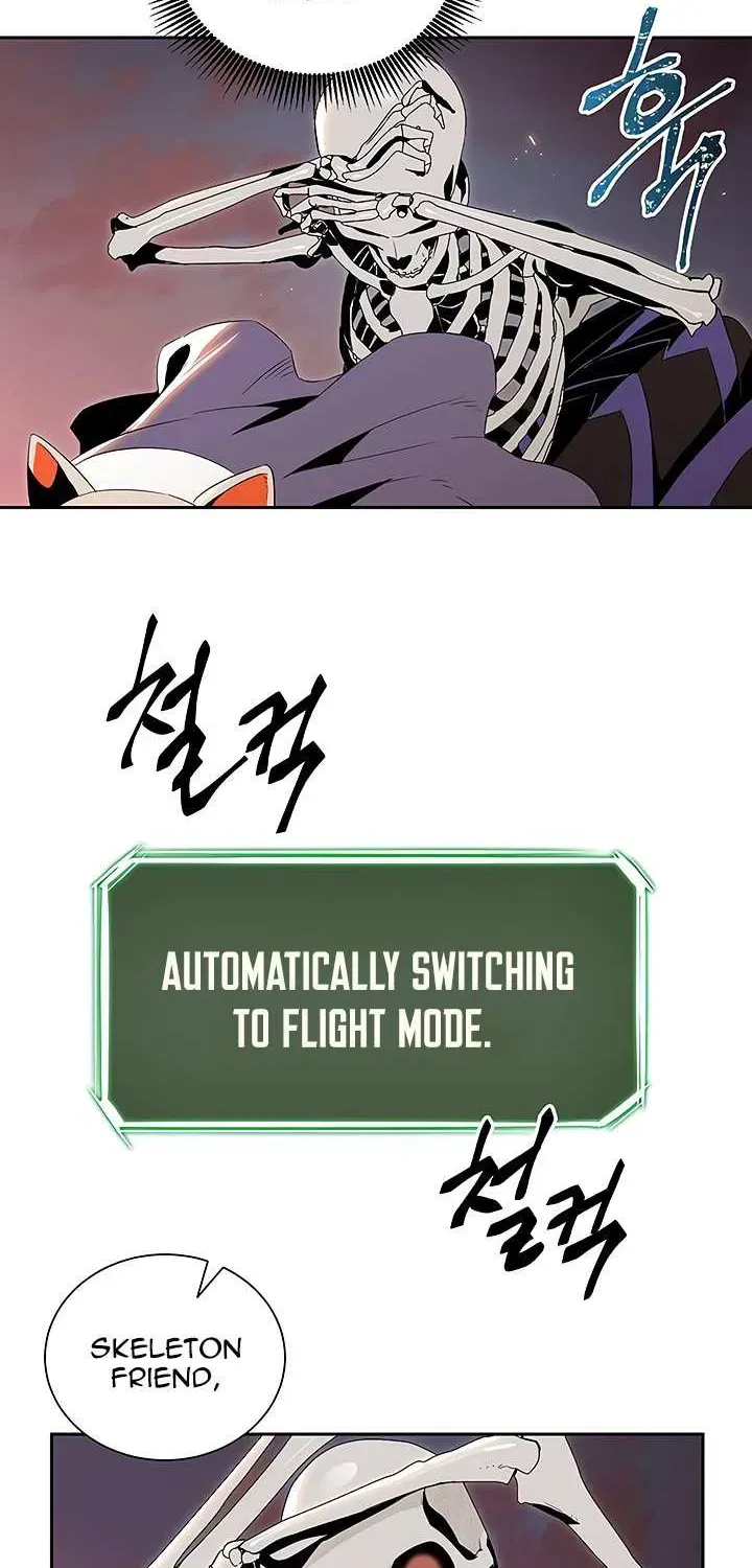 Skeleton Soldier Chapter 62 page 10 - 