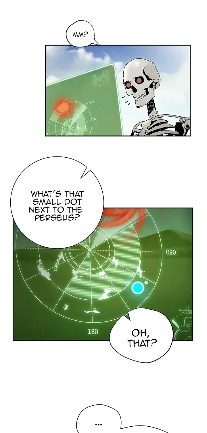 Skeleton Soldier Chapter 63 page 1 - 