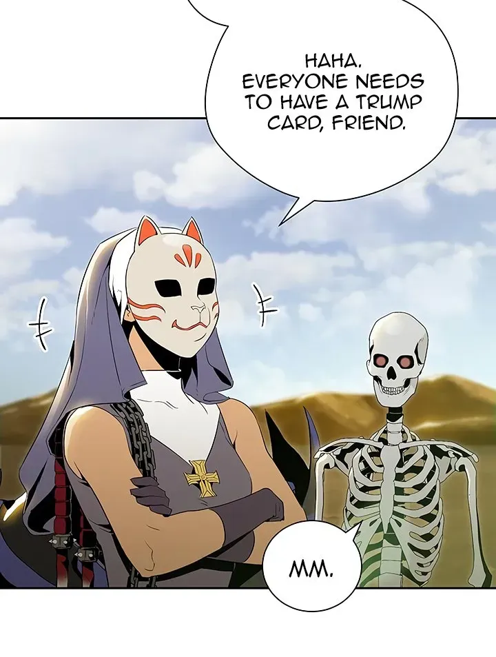 Skeleton Soldier Chapter 63 page 2 - 