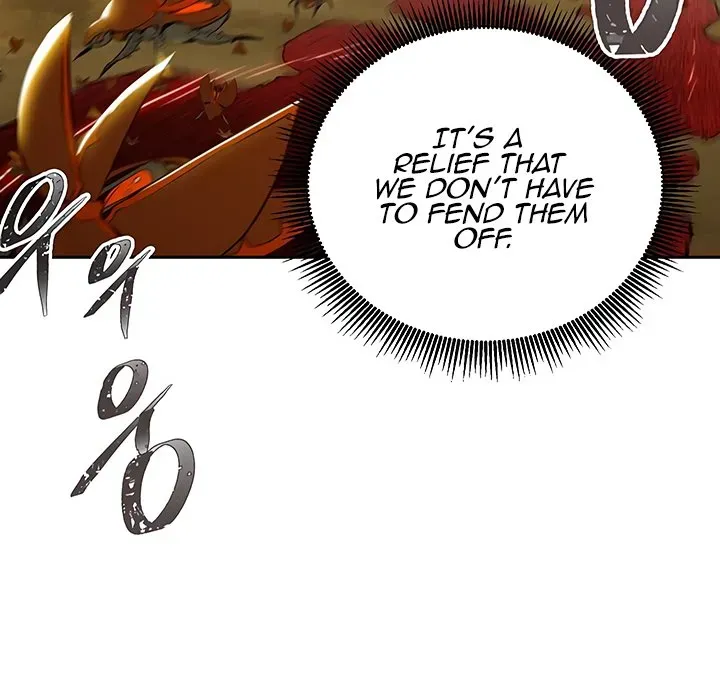 Skeleton Soldier Chapter 63 page 14 - 