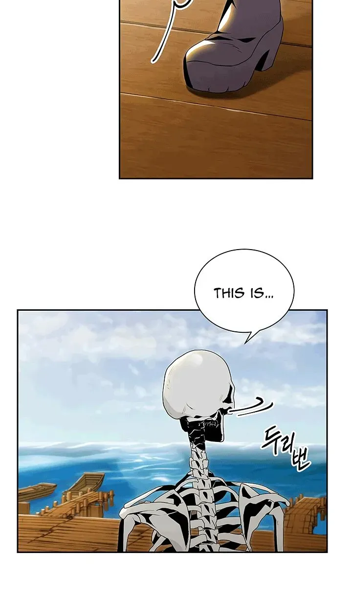 Skeleton Soldier Chapter 63 page 18 - 