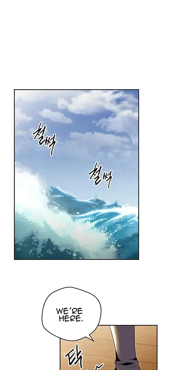 Skeleton Soldier Chapter 63 page 19 - 