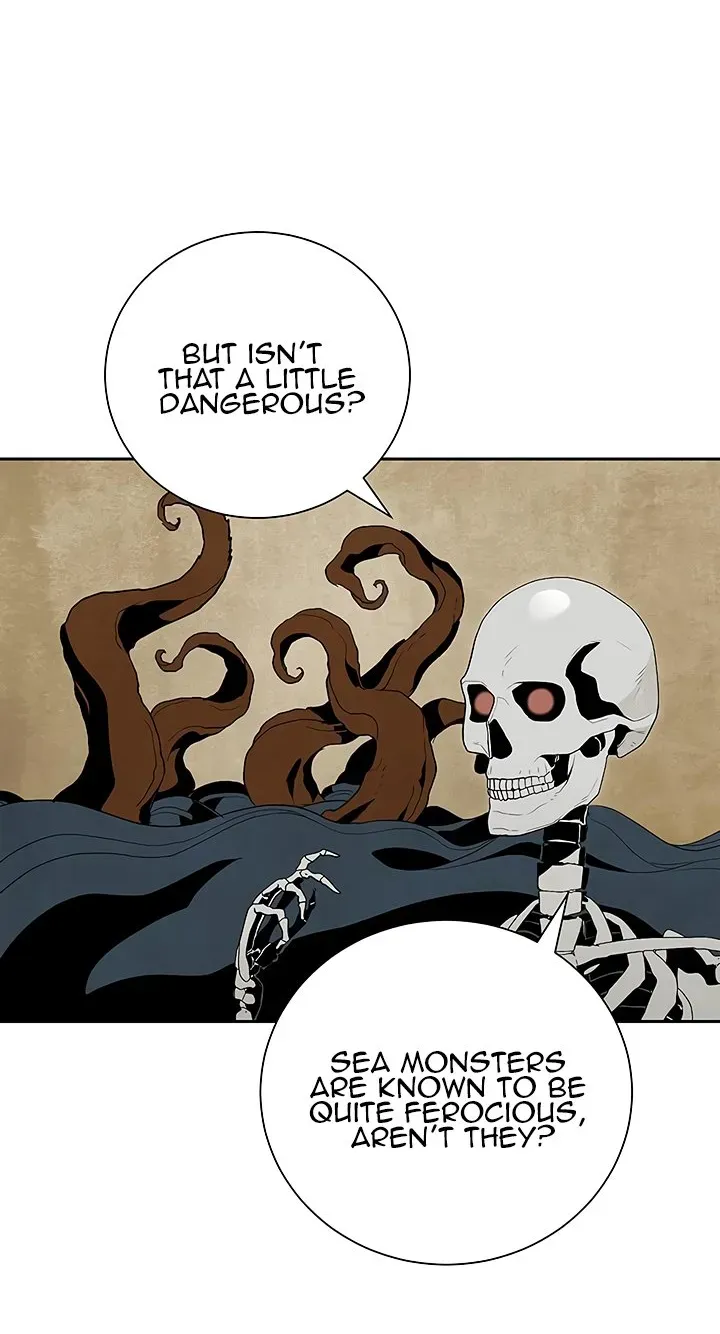 Skeleton Soldier Chapter 63 page 22 - 