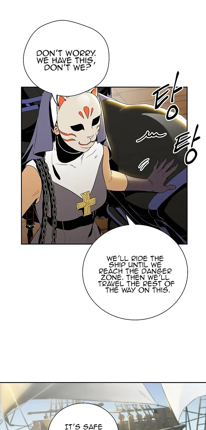 Skeleton Soldier Chapter 63 page 23 - 