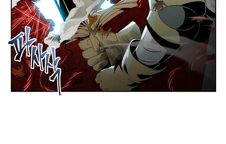 Skeleton Soldier Chapter 63 page 28 - 