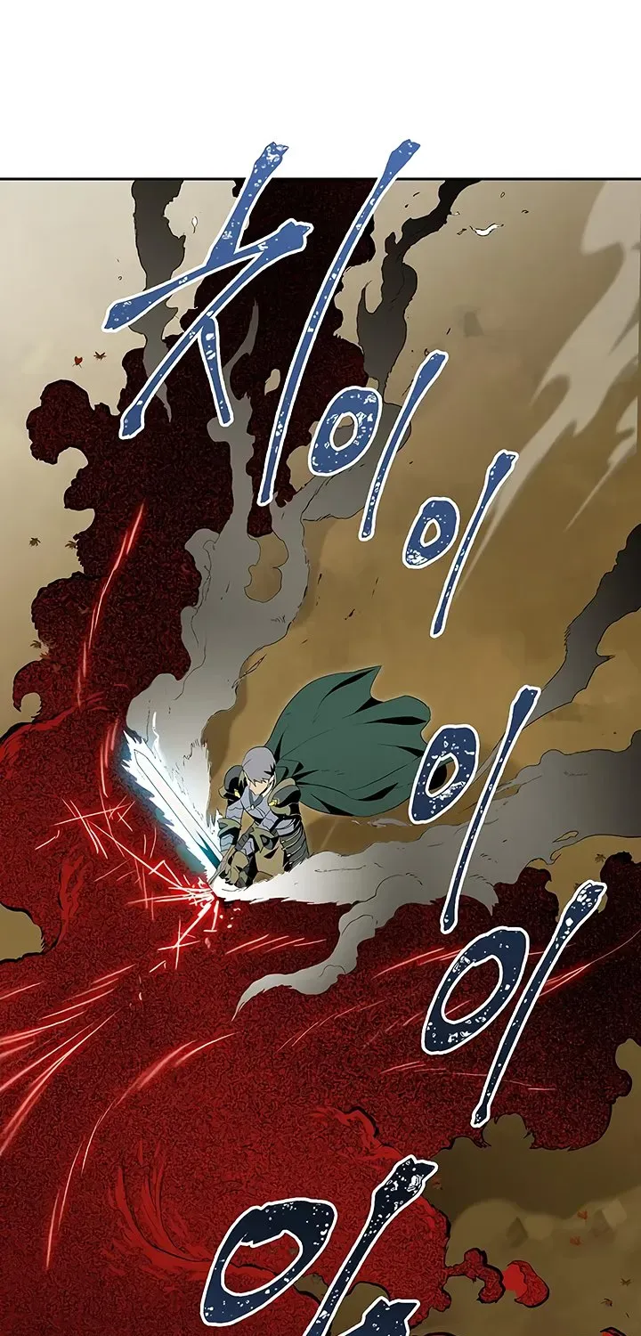 Skeleton Soldier Chapter 63 page 29 - 