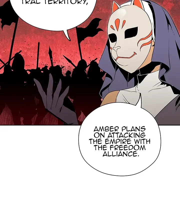 Skeleton Soldier Chapter 63 page 34 - 